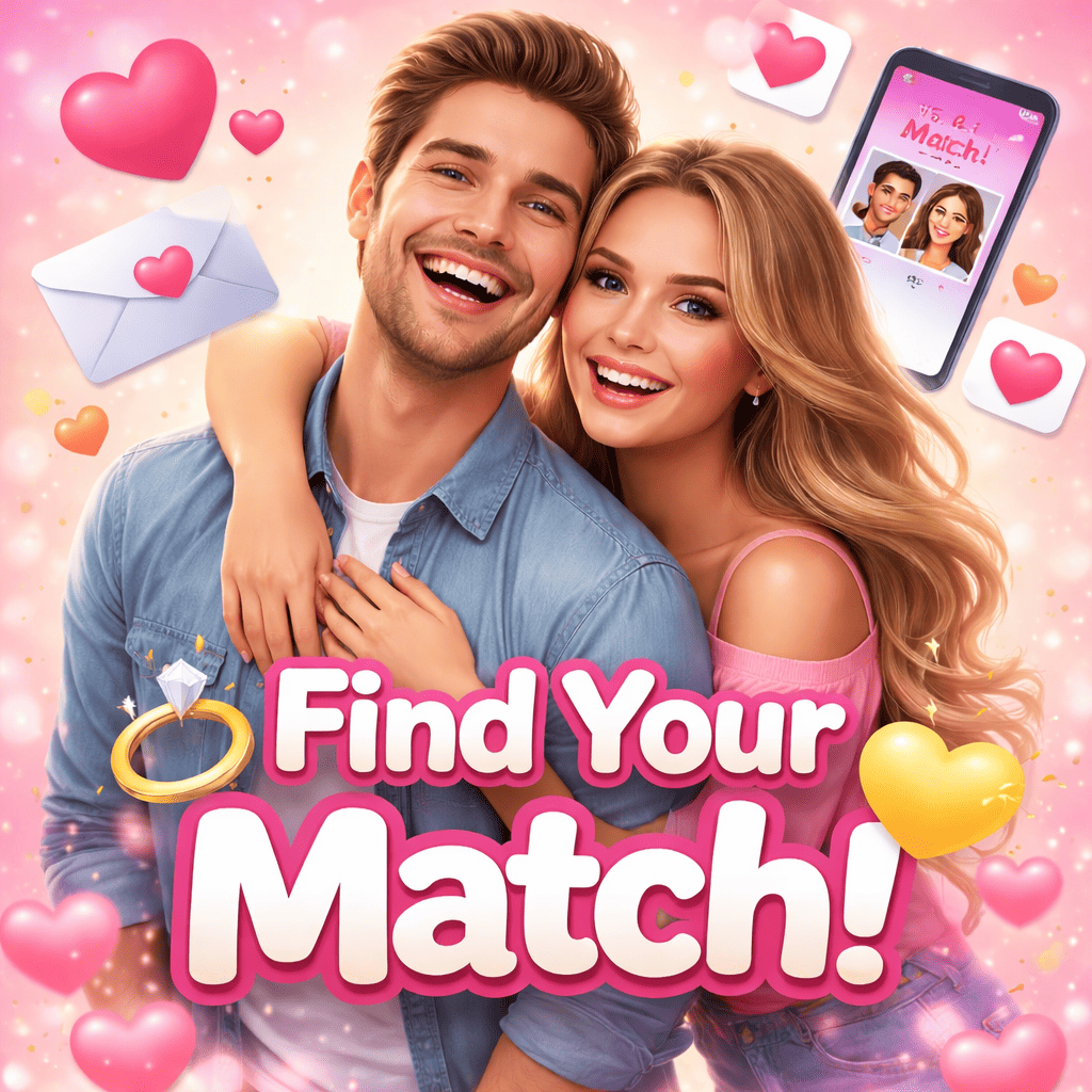 Dating Platform